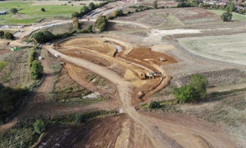 East Kettering Residential Site